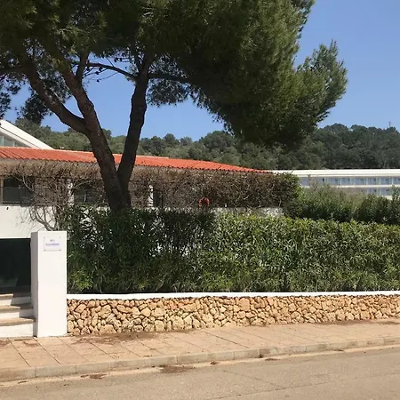 Adriana Holiday home Es Migjorn Gran
